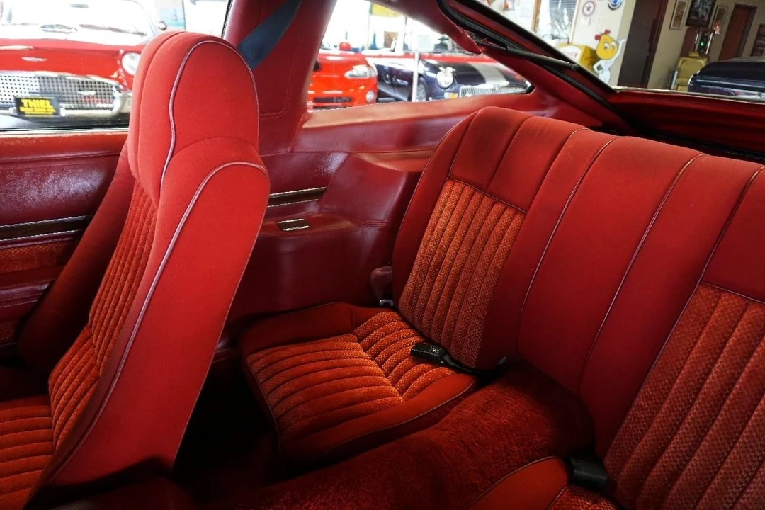 1980 Oldsmobile Starfire - Image 23 of 31