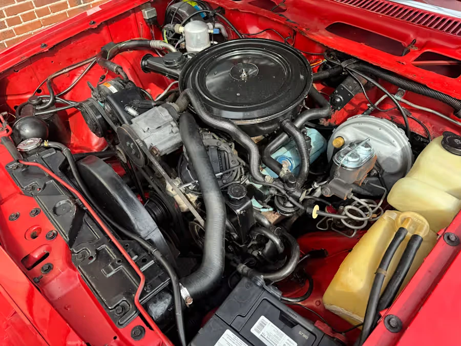 1980 Oldsmobile Starfire - Image 11 of 11