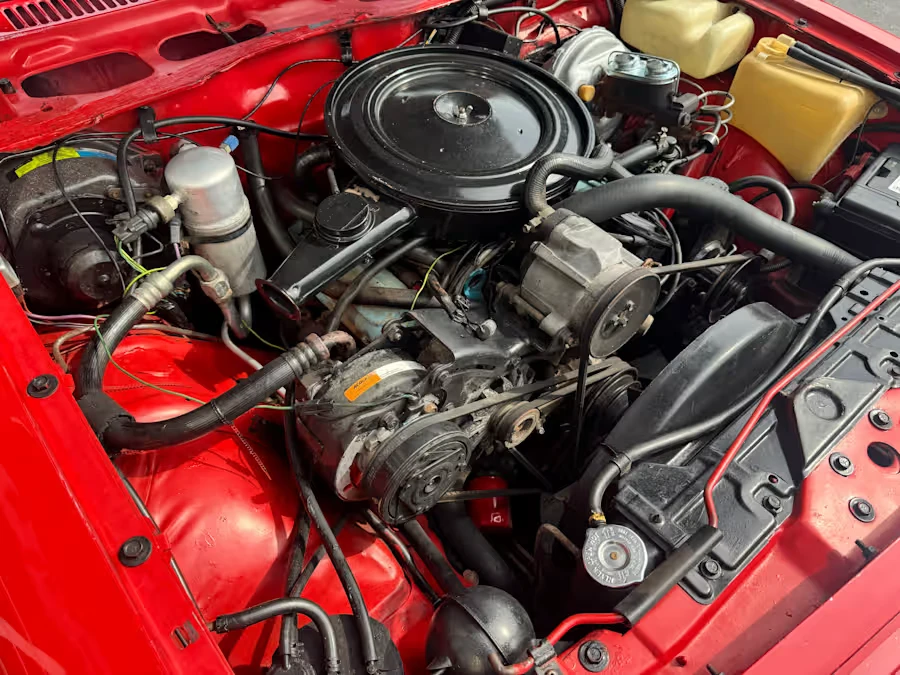 1980 Oldsmobile Starfire - Image 10 of 11