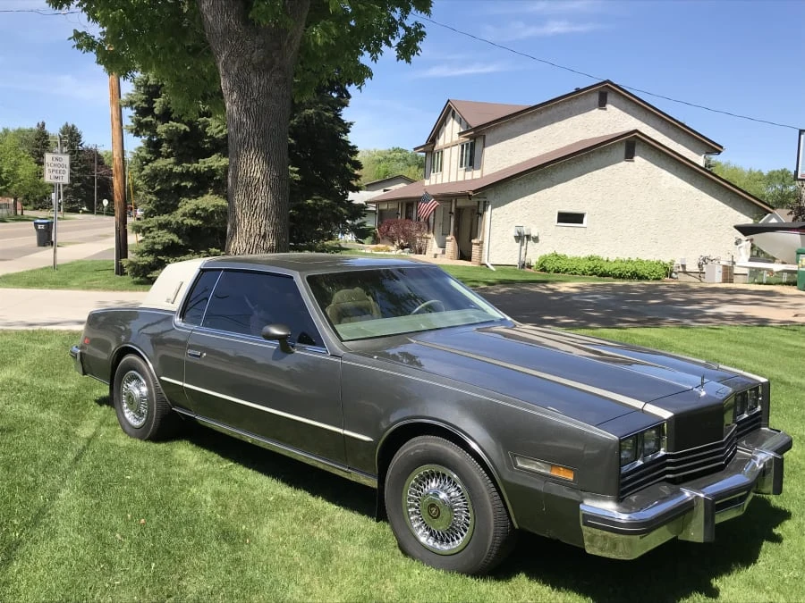 1980 Oldsmobile Toronado - Image 12 of 12