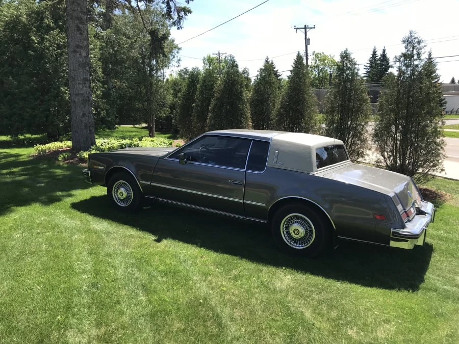 1980 Oldsmobile Toronado - Image 2 of 12