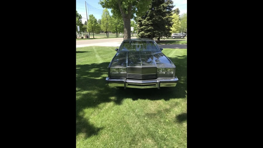 1980 Oldsmobile Toronado - Image 11 of 12