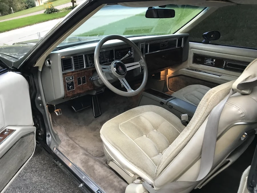 1980 Oldsmobile Toronado - Image 4 of 12