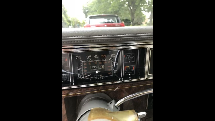 1980 Oldsmobile Toronado - Image 6 of 12