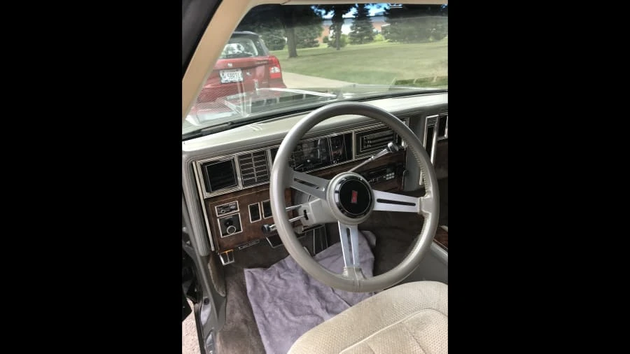 1980 Oldsmobile Toronado - Image 5 of 12