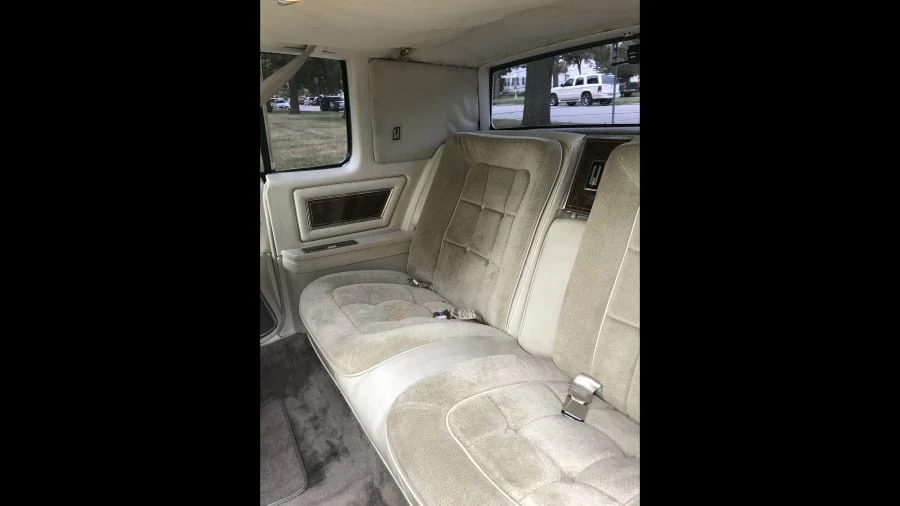 1980 Oldsmobile Toronado - Image 7 of 12