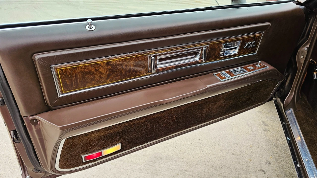1980 Oldsmobile Toronado - Image 21 of 21