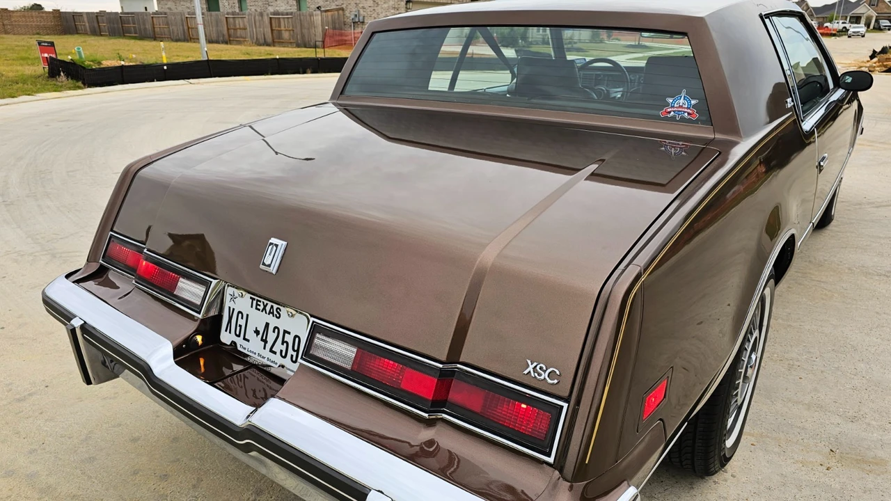 1980 Oldsmobile Toronado - Image 12 of 21