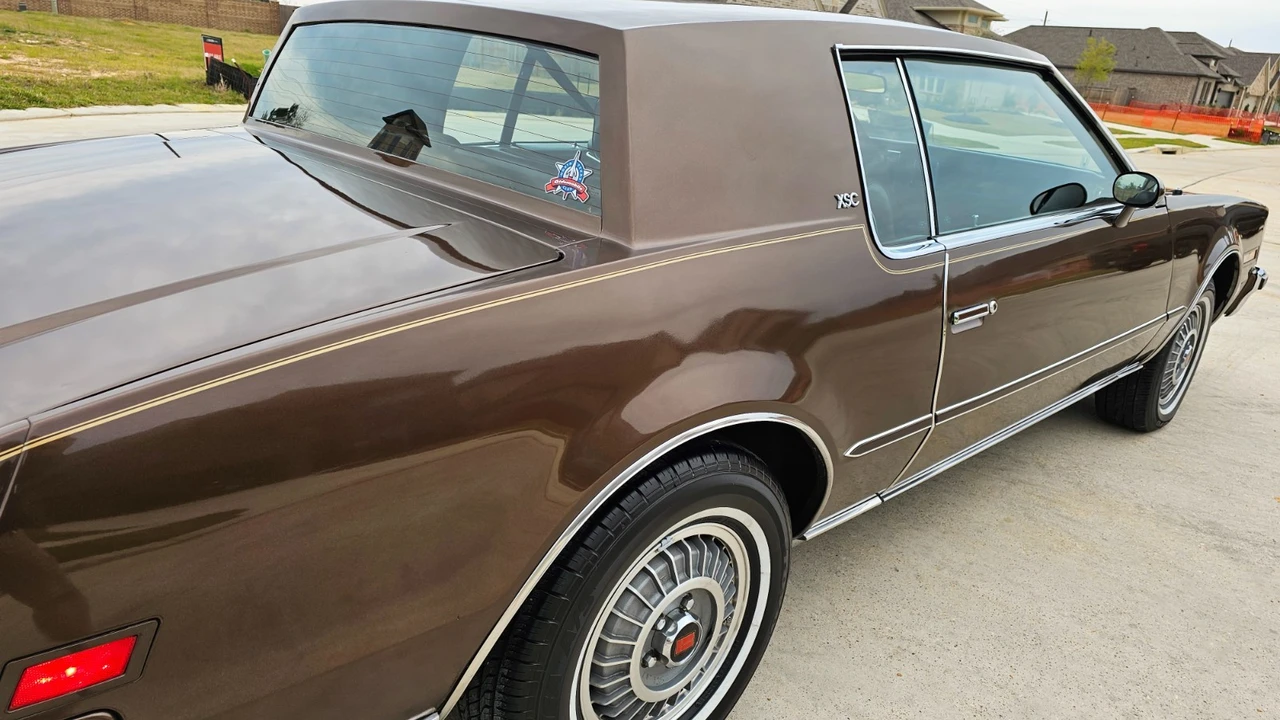 1980 Oldsmobile Toronado - Image 13 of 21