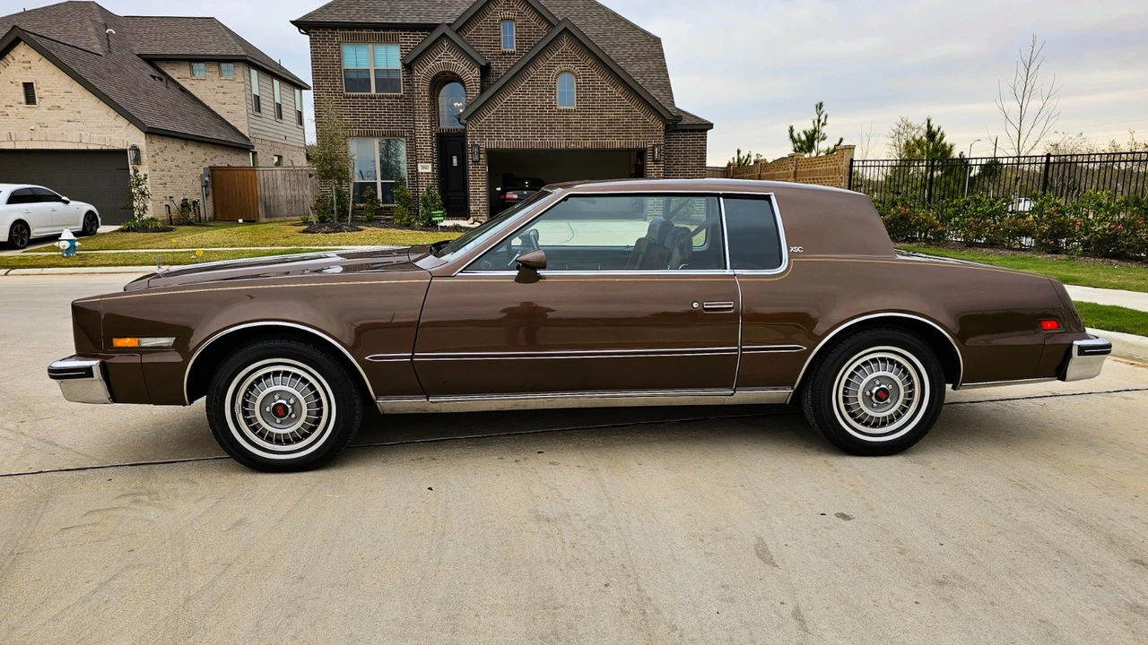 1980 Oldsmobile Toronado - Image 3 of 21