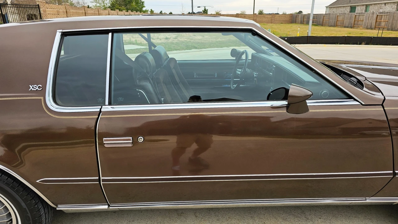 1980 Oldsmobile Toronado - Image 14 of 21