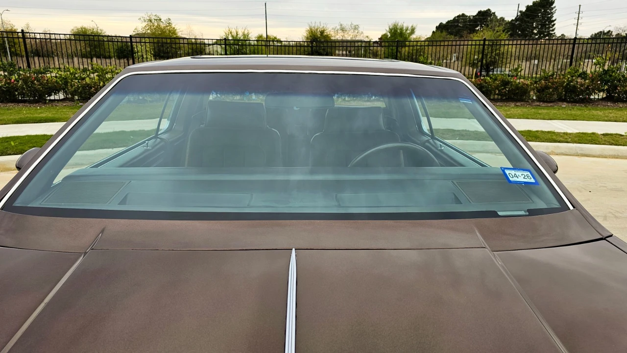 1980 Oldsmobile Toronado - Image 16 of 21