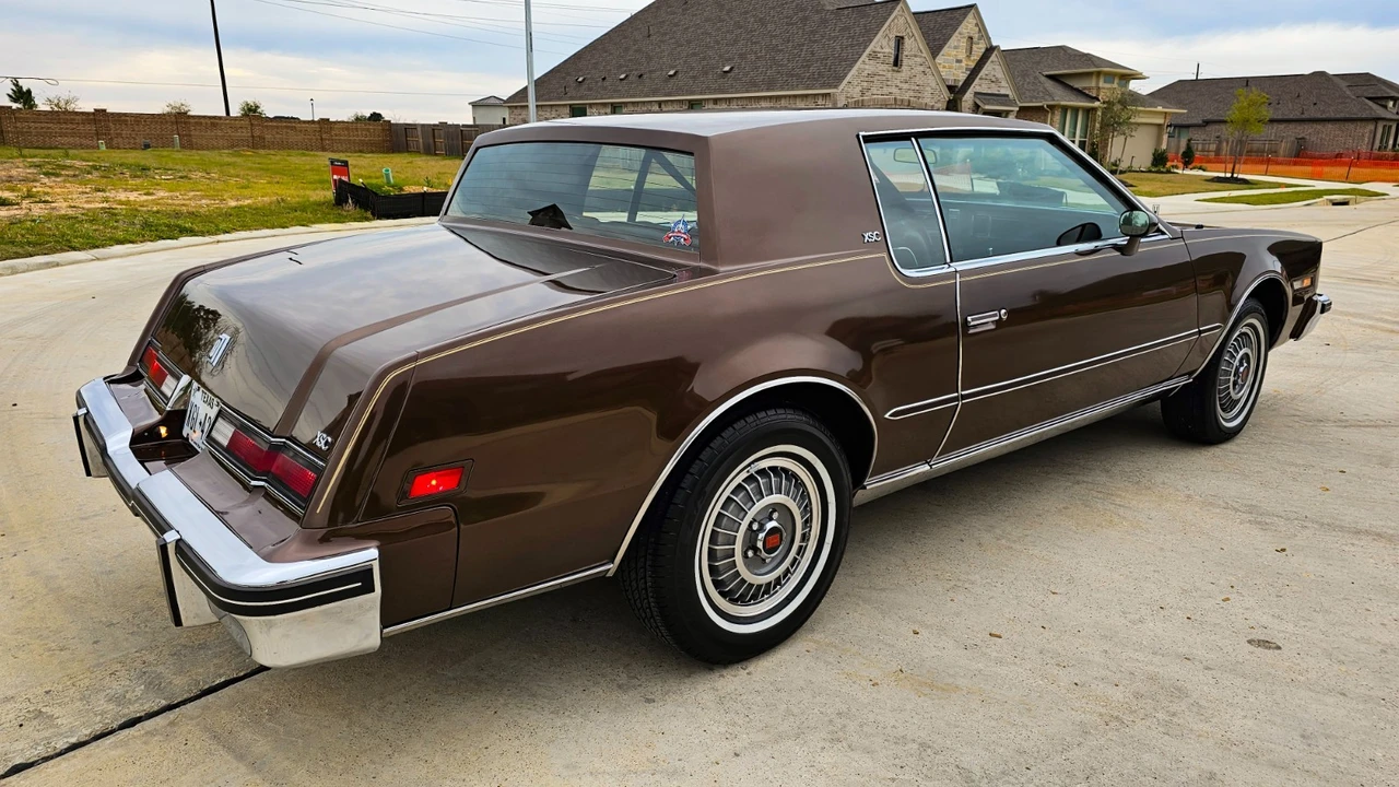 1980 Oldsmobile Toronado - Image 5 of 21