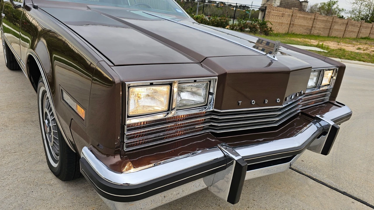 1980 Oldsmobile Toronado - Image 7 of 21
