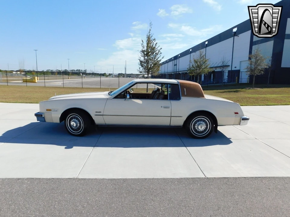 1980 Oldsmobile Toronado - Image 7 of 12