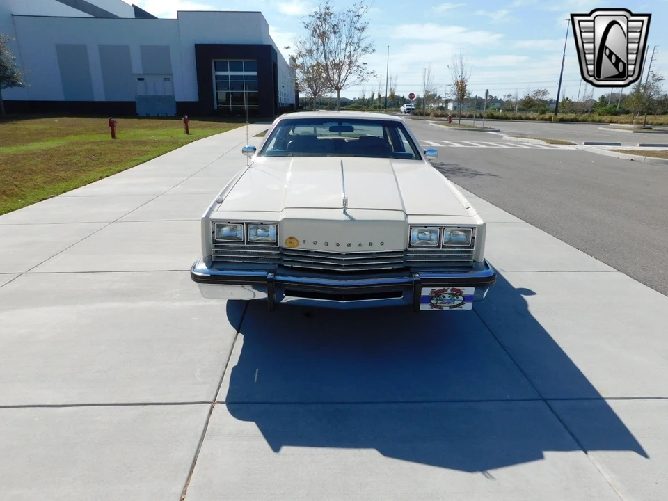 1980 Oldsmobile Toronado - Image 3 of 12