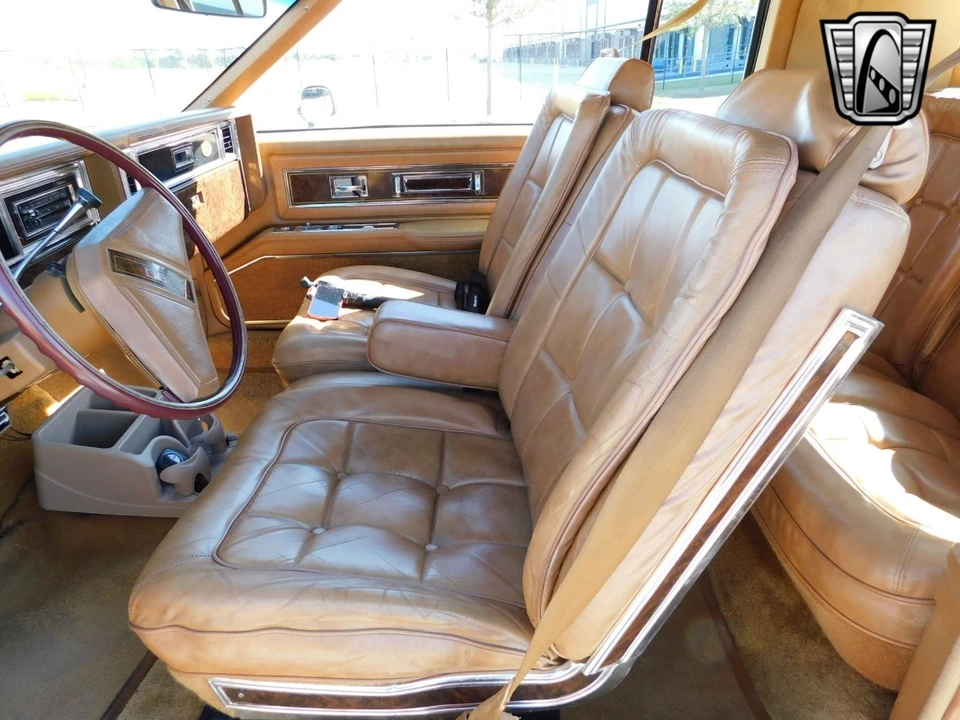 1980 Oldsmobile Toronado - Image 10 of 12