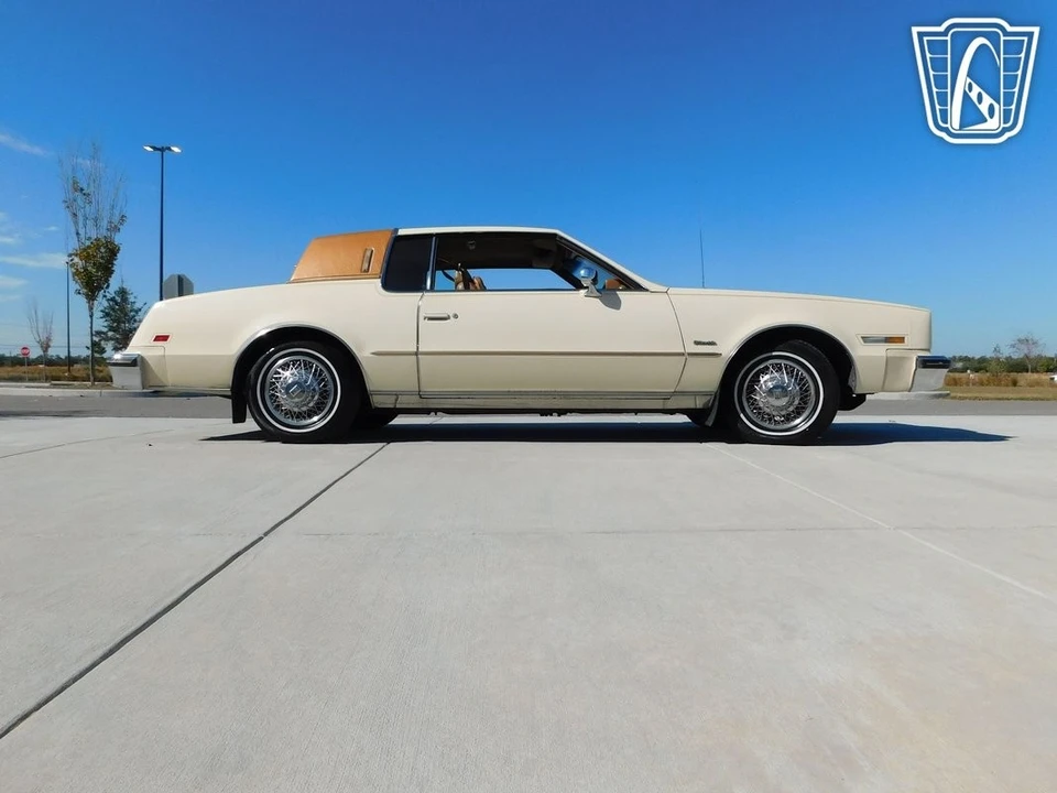 1980 Oldsmobile Toronado - Image 12 of 12