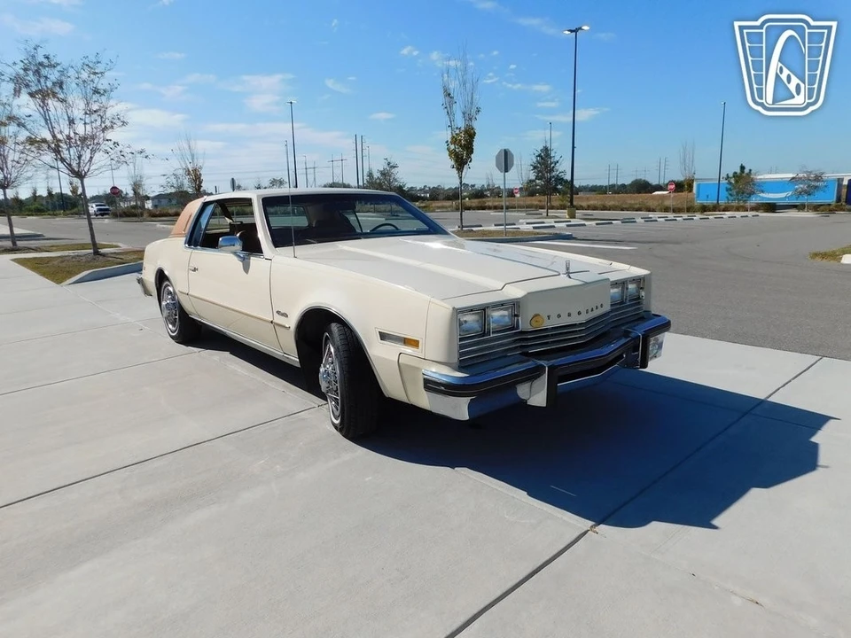 1980 Oldsmobile Toronado - Image 11 of 21