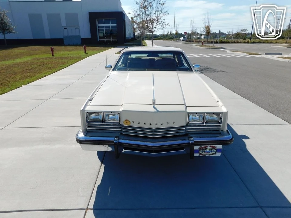 1980 Oldsmobile Toronado - Image 8 of 12