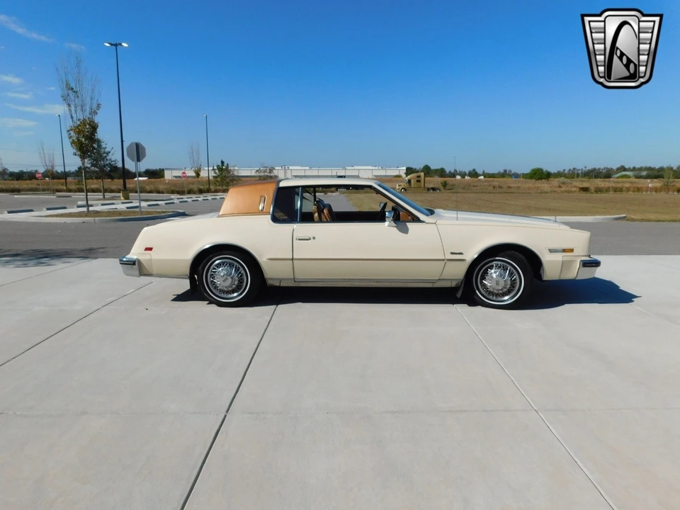 1980 Oldsmobile Toronado - Image 4 of 12