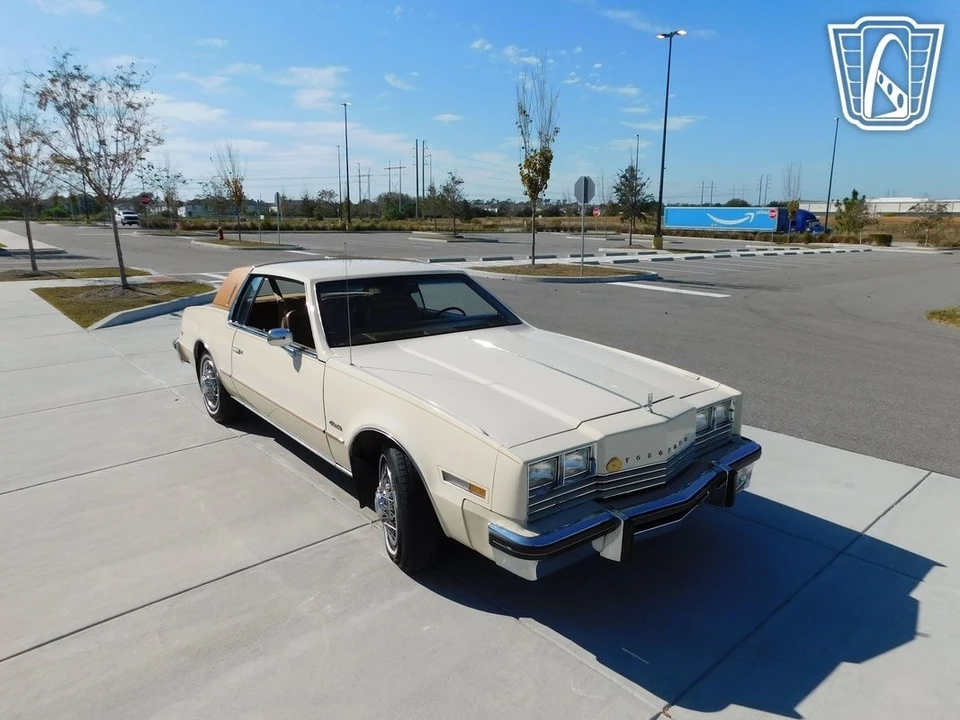 1980 Oldsmobile Toronado - Image 10 of 21