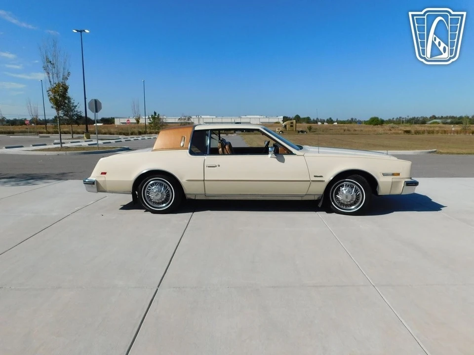 1980 Oldsmobile Toronado - Image 4 of 21