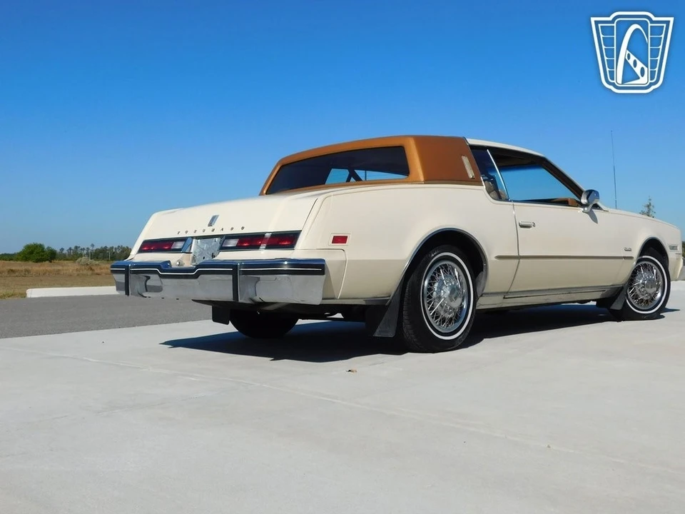 1980 Oldsmobile Toronado - Image 17 of 21