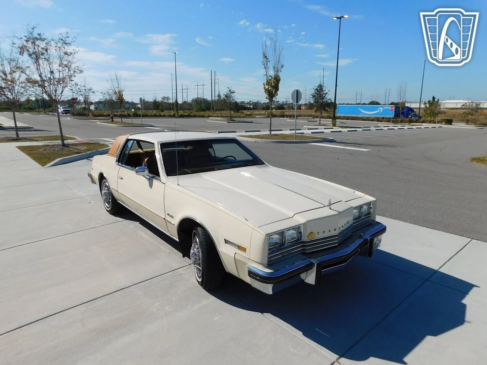 1980 Oldsmobile Toronado - Image 9 of 12
