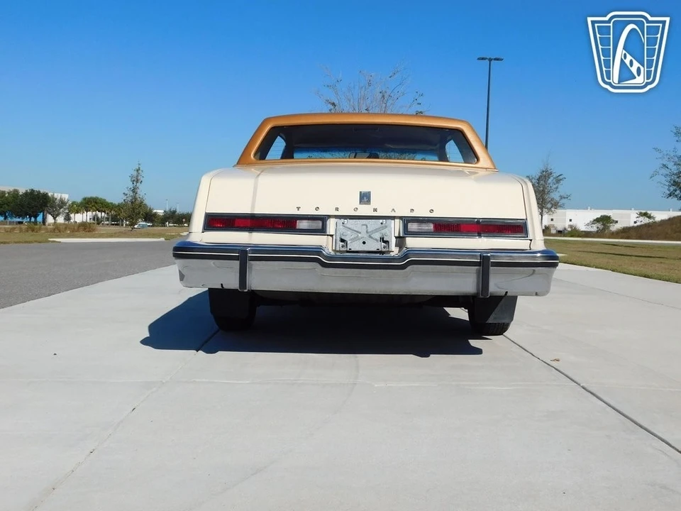 1980 Oldsmobile Toronado - Image 18 of 21