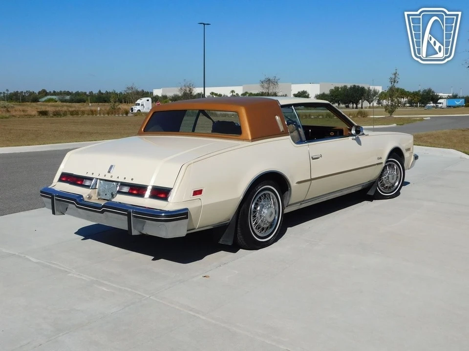 1980 Oldsmobile Toronado - Image 16 of 21