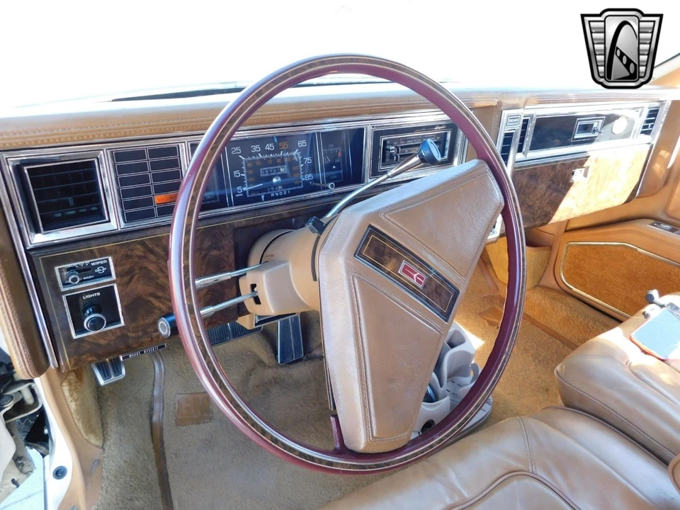 1980 Oldsmobile Toronado - Image 11 of 12