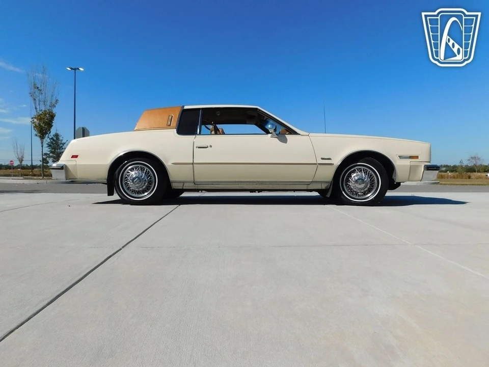 1980 Oldsmobile Toronado - Image 13 of 21