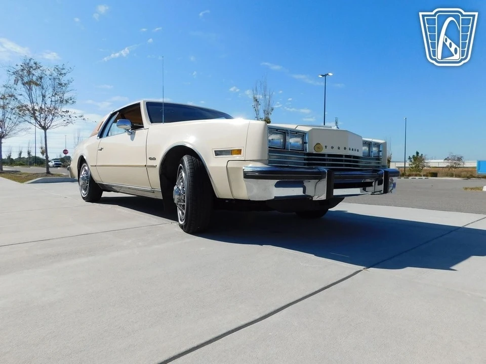 1980 Oldsmobile Toronado - Image 12 of 21
