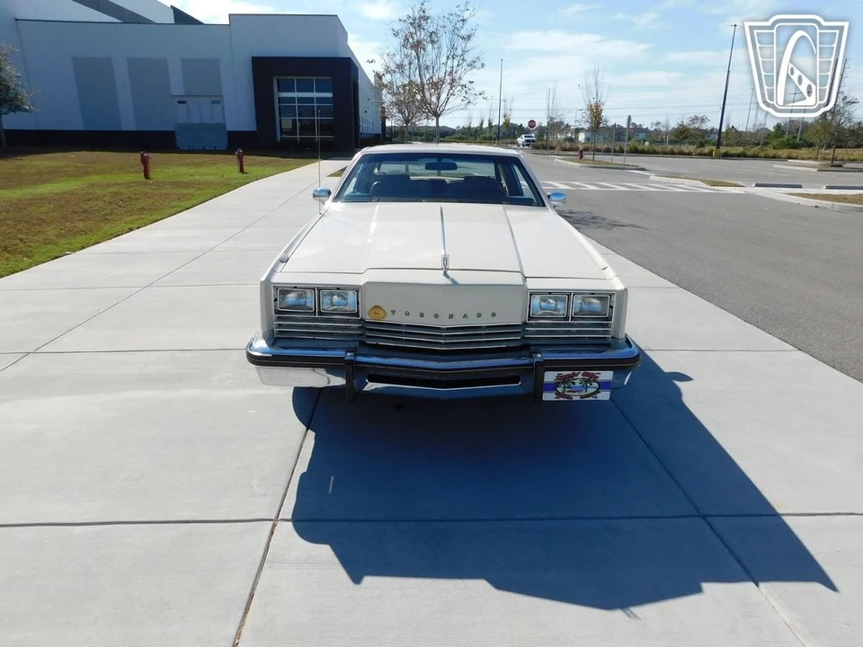 1980 Oldsmobile Toronado - Image 3 of 12