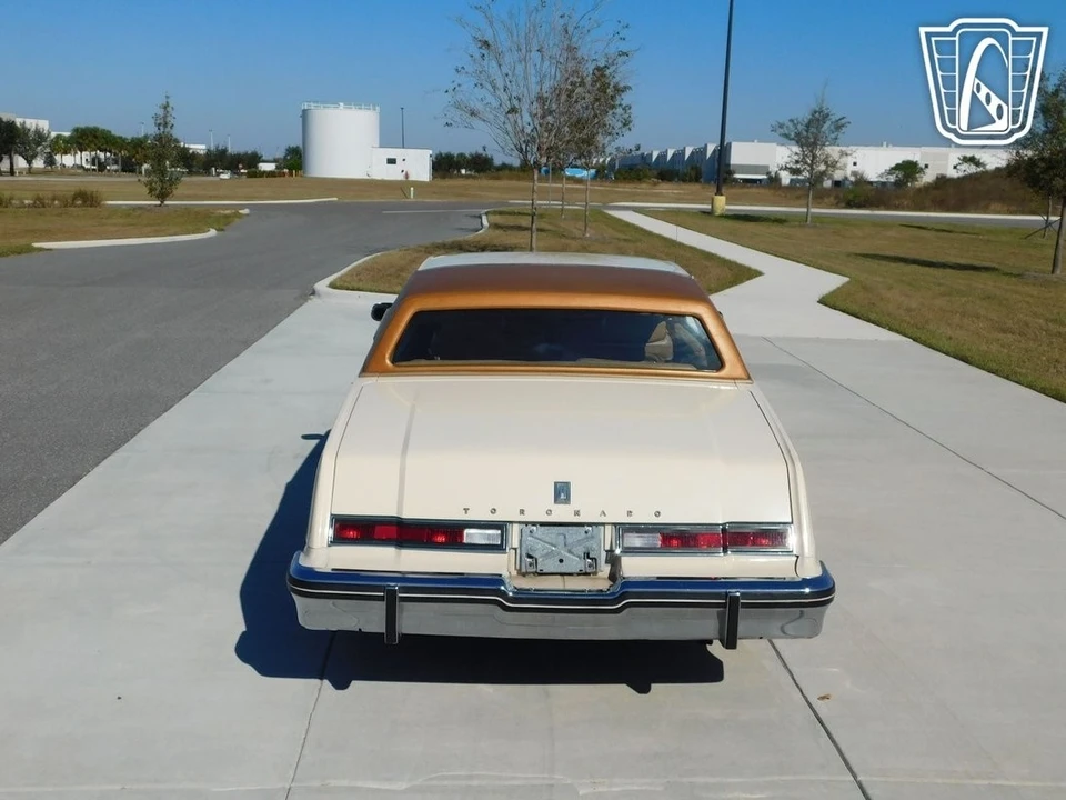 1980 Oldsmobile Toronado - Image 19 of 21
