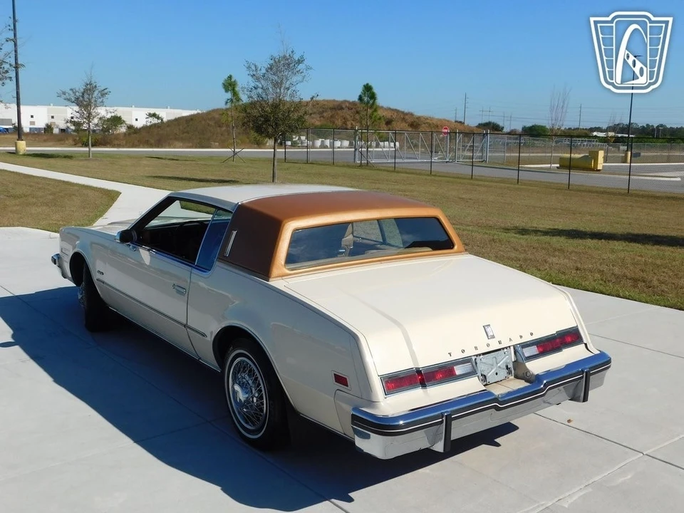 1980 Oldsmobile Toronado - Image 20 of 21