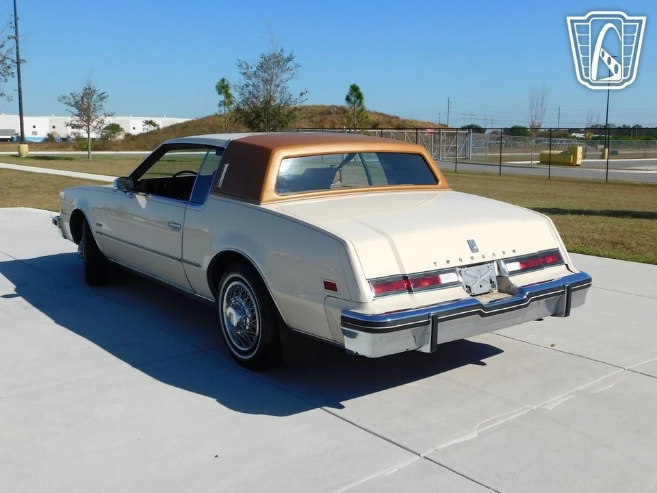 1980 Oldsmobile Toronado - Image 21 of 21