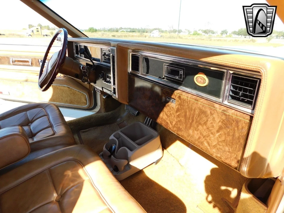 1980 Oldsmobile Toronado - Image 12 of 12