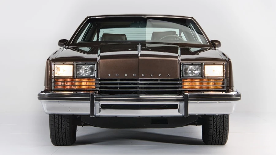 1980 Oldsmobile Toronado - Image 11 of 31