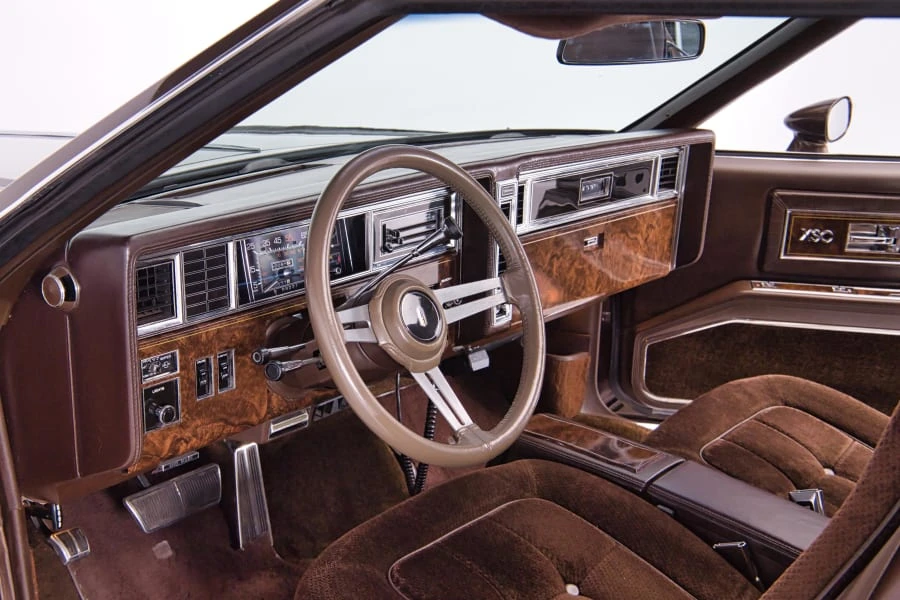 1980 Oldsmobile Toronado - Image 28 of 31