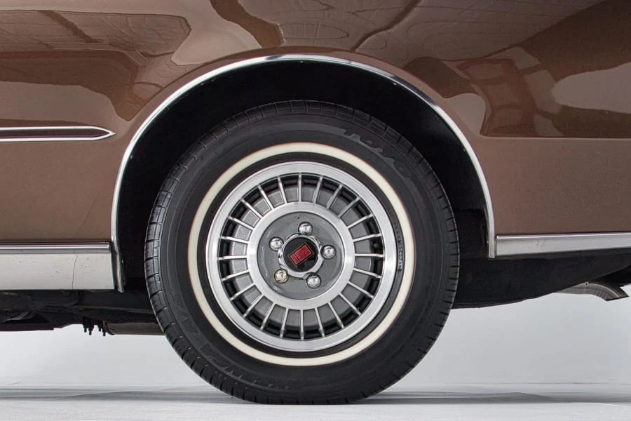 1980 Oldsmobile Toronado - Image 22 of 31