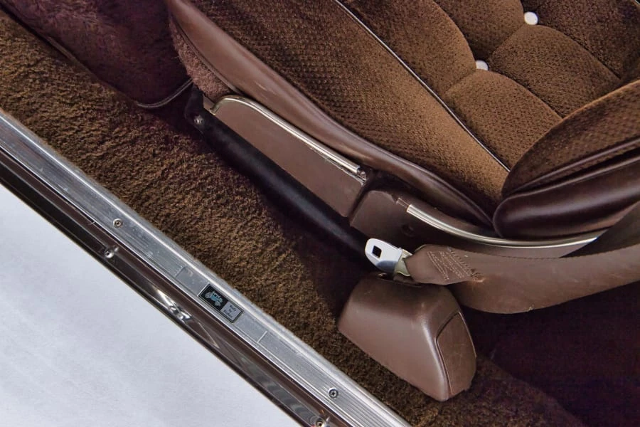 1980 Oldsmobile Toronado - Image 31 of 31