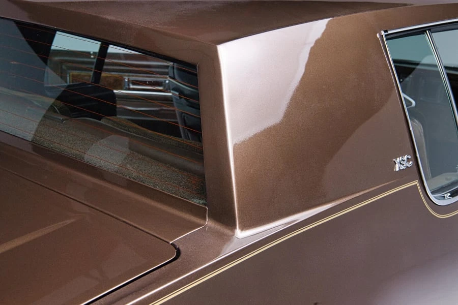 1980 Oldsmobile Toronado - Image 26 of 31