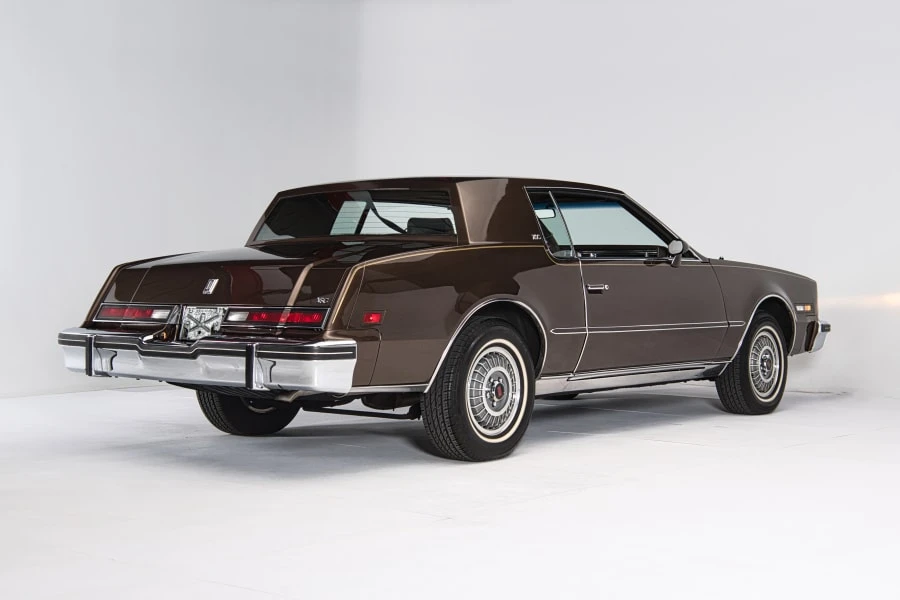 1980 Oldsmobile Toronado - Image 3 of 31