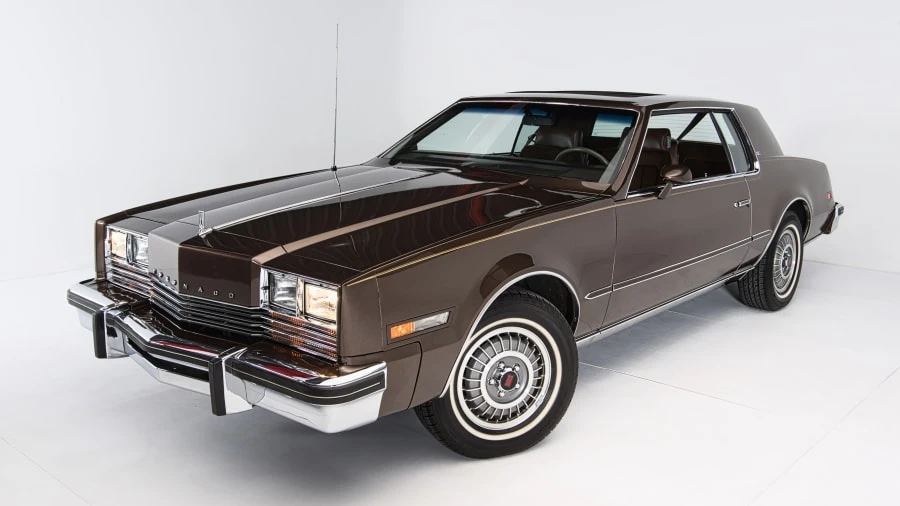 1980 Oldsmobile Toronado - Image 13 of 31
