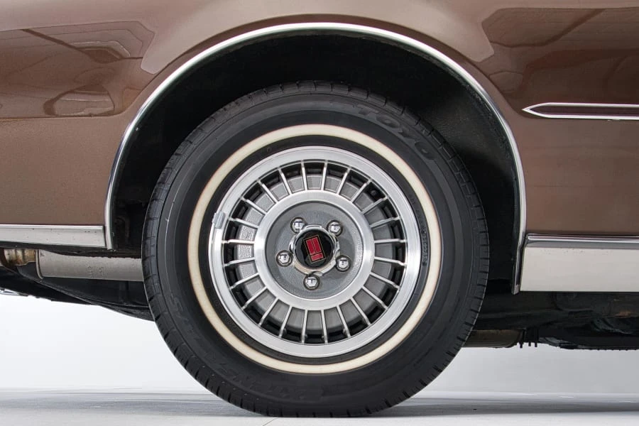 1980 Oldsmobile Toronado - Image 19 of 31