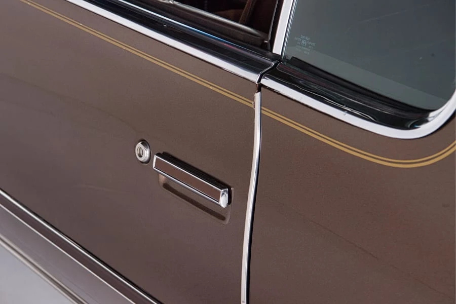 1980 Oldsmobile Toronado - Image 25 of 31