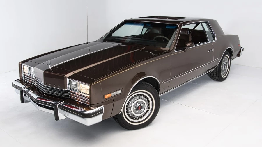 1980 Oldsmobile Toronado - Image 7 of 31