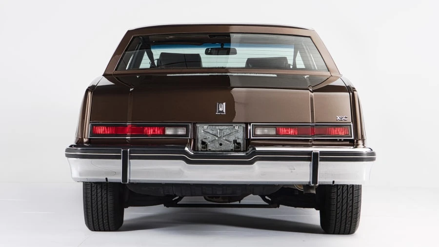 1980 Oldsmobile Toronado - Image 5 of 31